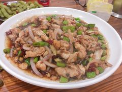 -凡老头米线砂锅(古荡新村西粮站)