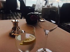 -Caprice(香港四季酒店)