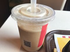 -肯德基(杭州和平饭店)