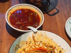 -蓉城小馆(科兴店)