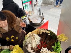 -厕所串串(文殊院店)