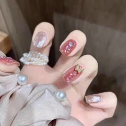 -Wink美甲美睫