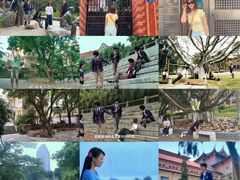-厦门大学(思明校区)