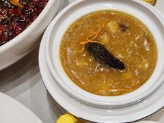 -天龙宝严素食馆(大兴善寺店)