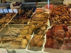 -泰康食品(南京东路店)