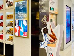 -GODIVA(王府井apm店)