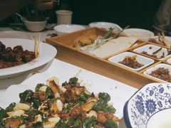 -鲁城往事(游客中心店)