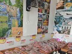 -苏州市吴中区光福窑上花果蜜饯厂