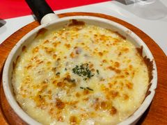 -赤火牛排(金狮广场店)