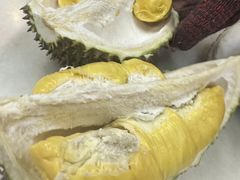 猫山王-新峰肉骨茶