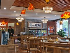 -德胜轩正宗顺德菜(宝安沙井会展中心店)