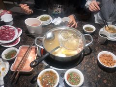 -八合里潮汕鲜牛肉火锅(深圳海岸城店)