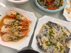 -双月饭店·20年老字号(新村店)