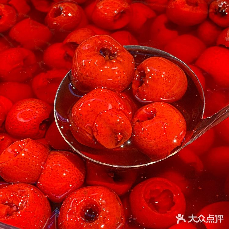 北京既有颜值，又有实力的宝藏火锅店！