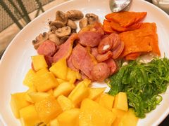 -SaladJohn沙拉匠(凯德1818店)