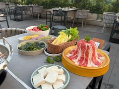 -故里和山·成都火锅(欢乐港湾店)