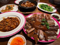 -春梅里卤鹅馆·47年老字号(中山路店)