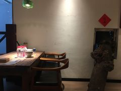 -树厨贵州菜(大十字店)