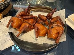 -翠园(成都太古里店)