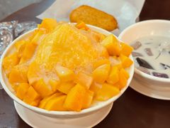 -水牛奶皇后糖水铺(深圳总店)