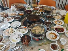 -柳沟豆腐宴69号福豆堂