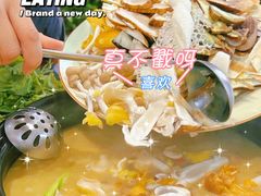 -菌之家·专业纯野生菌火锅·特色炒菌