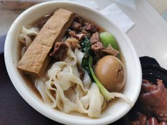 牛肉削面-东方削面(市政府店)