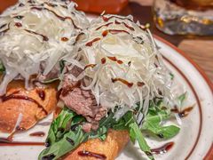 -ZAFFERANO西班牙海鲜饭(上海首店)