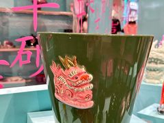 -王府井步行街