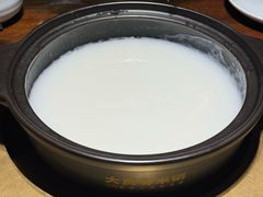 -大良毋米粥·粥底火锅(岭南天地店)