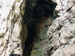 -华蓥山天意谷景区