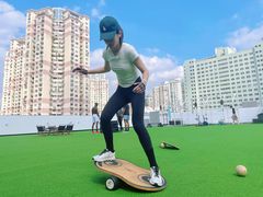 -AIRPARK爱野屋顶运动公园