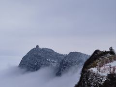 -峨眉山风景名胜区