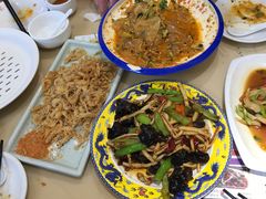 -北方饺子王·海肠捞饭·海鲜锅(山大店)