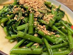 通心菜-正泰餐厅AmazingThai(亦庄店)