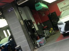 -威固7V汽车贴膜改色·净界(广州旗舰店)