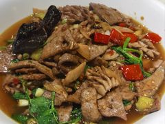 -汉·鲜味人知(陈家营店)