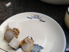 -渔民船说·北塘海鲜·天津菜·海肠捞饭(北塘古镇店)