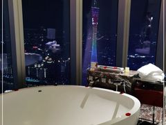 -广州四季酒店