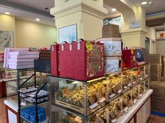 -长发西饼(道前店)