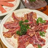 在重庆吃到满意的烤肉店‼️mini汉堡香晕了