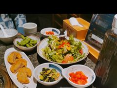 -NIUAN牛庵·日式和牛烧肉(恒隆店)