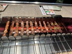 -丰茂烤串(金源店)