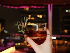 -DEW Lounge(深圳湾店)