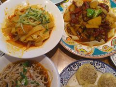 -巴依老爷新疆美食(常营店)