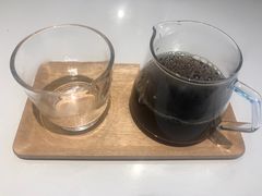 -KYO COFFEE(胶州路店)
