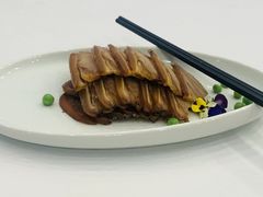 -山水宾馆-中餐厅