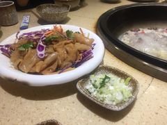 -313羊庄·羊肉火锅烧烤(李村店)