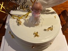 -卡漫莫尼蛋糕(徐汇店)