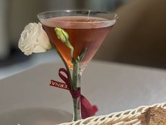 -PARFUM FLORAL花境法餐(南京首店)